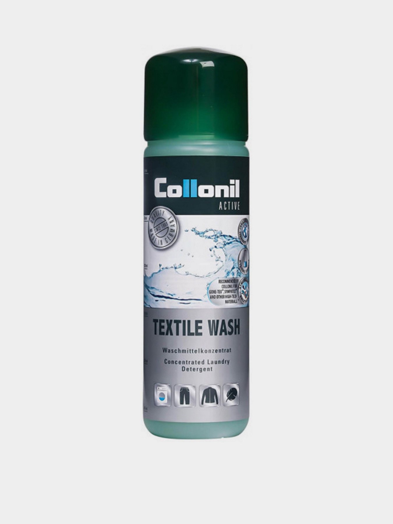 Уход за обувью Collonil Cleaner модель 53650004000 Фото
