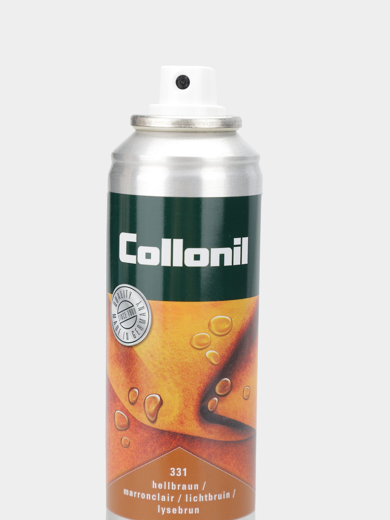 Догляд за взуттям Collonil Waterproof модель 15920001331 Фото
