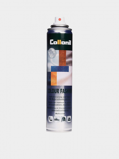 Уход за обувью Collonil Waterproof модель 18120000000 Фото