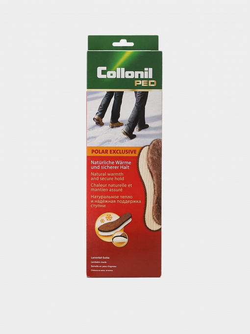 Аксесуари для взуття Collonil Collonil Polar Exclusive модель 91110000320 Фото