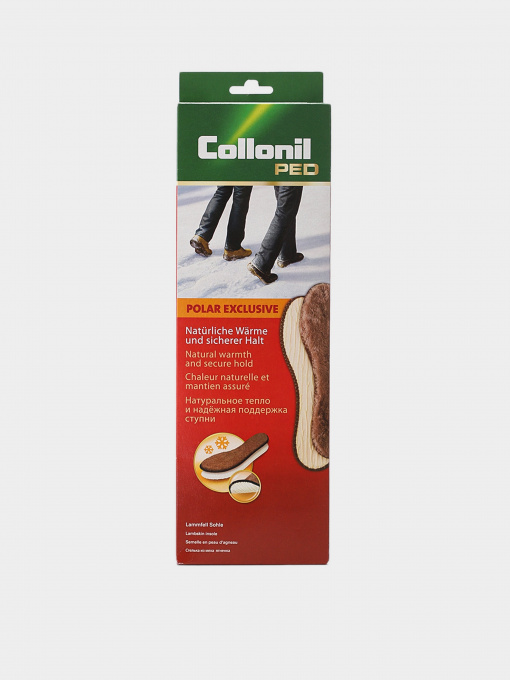 Аксесуари для взуття Collonil Collonil Polar Exclusive модель 91110000350 Фото