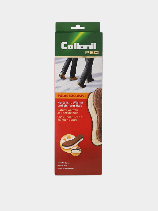 Аксессуары для обуви Collonil Collonil Polar Exclusive модель 91120000360 Фото