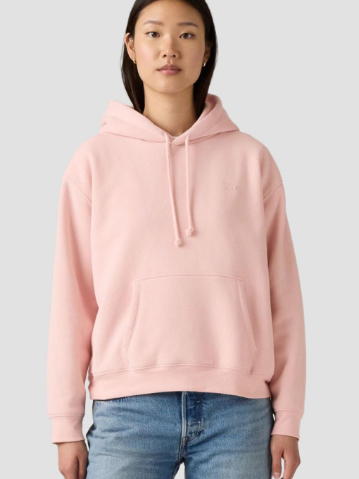 Худи и свитшоты Levi's модель A5943;0028 Фото