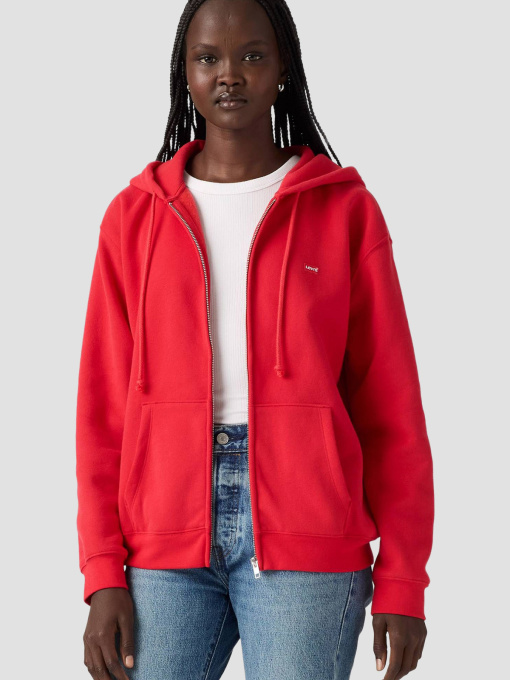 Худи и свитшоты Levi's модель A5945;0034 Фото