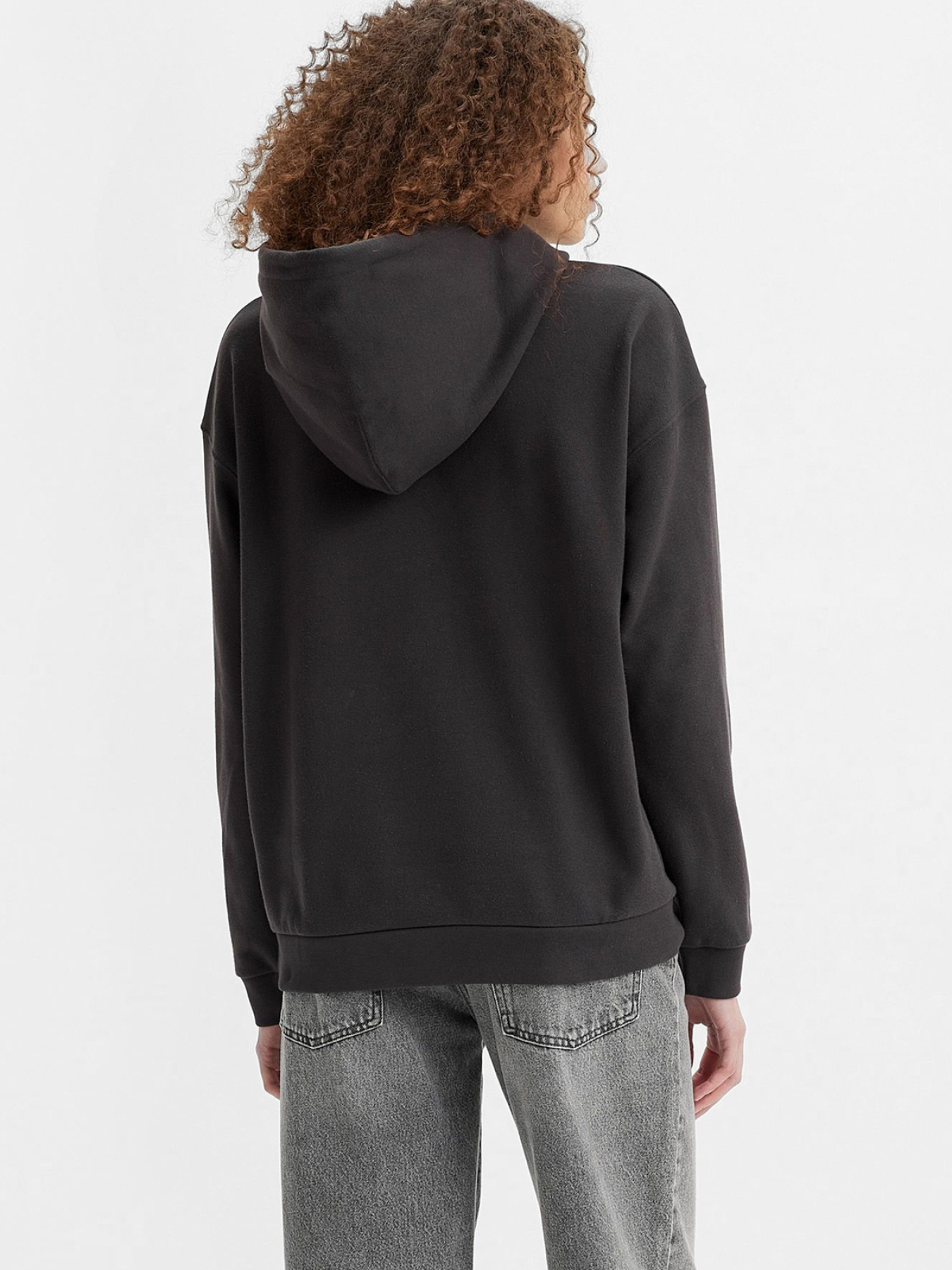 Худи и свитшоты Levi's модель A6069;0000 Фото