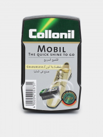 Догляд за взуттям Collonil модель 74103030050 Фото
