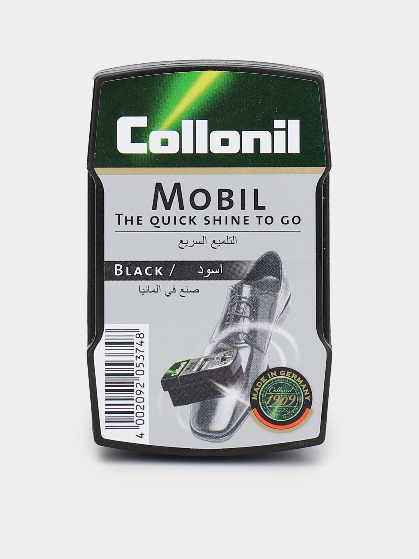 Догляд за взуттям Collonil модель 74103030751 Фото