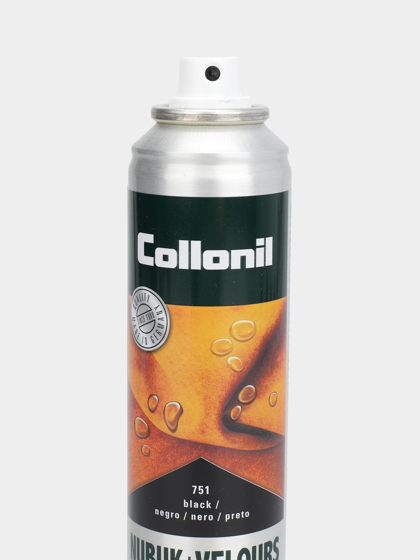 Догляд за взуттям Collonil Waterproof модель 15920030751 Фото