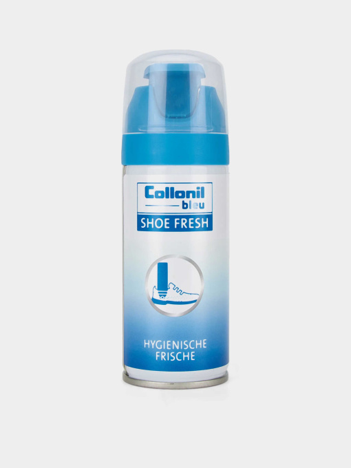 Догляд за взуттям Collonil Bleu Shoe Fresh модель 76210099000 Фото