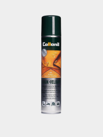 Уход за обувью Collonil NUB.+VELOURS GBRUS 200 ML FARB модель 15920001050 Фото
