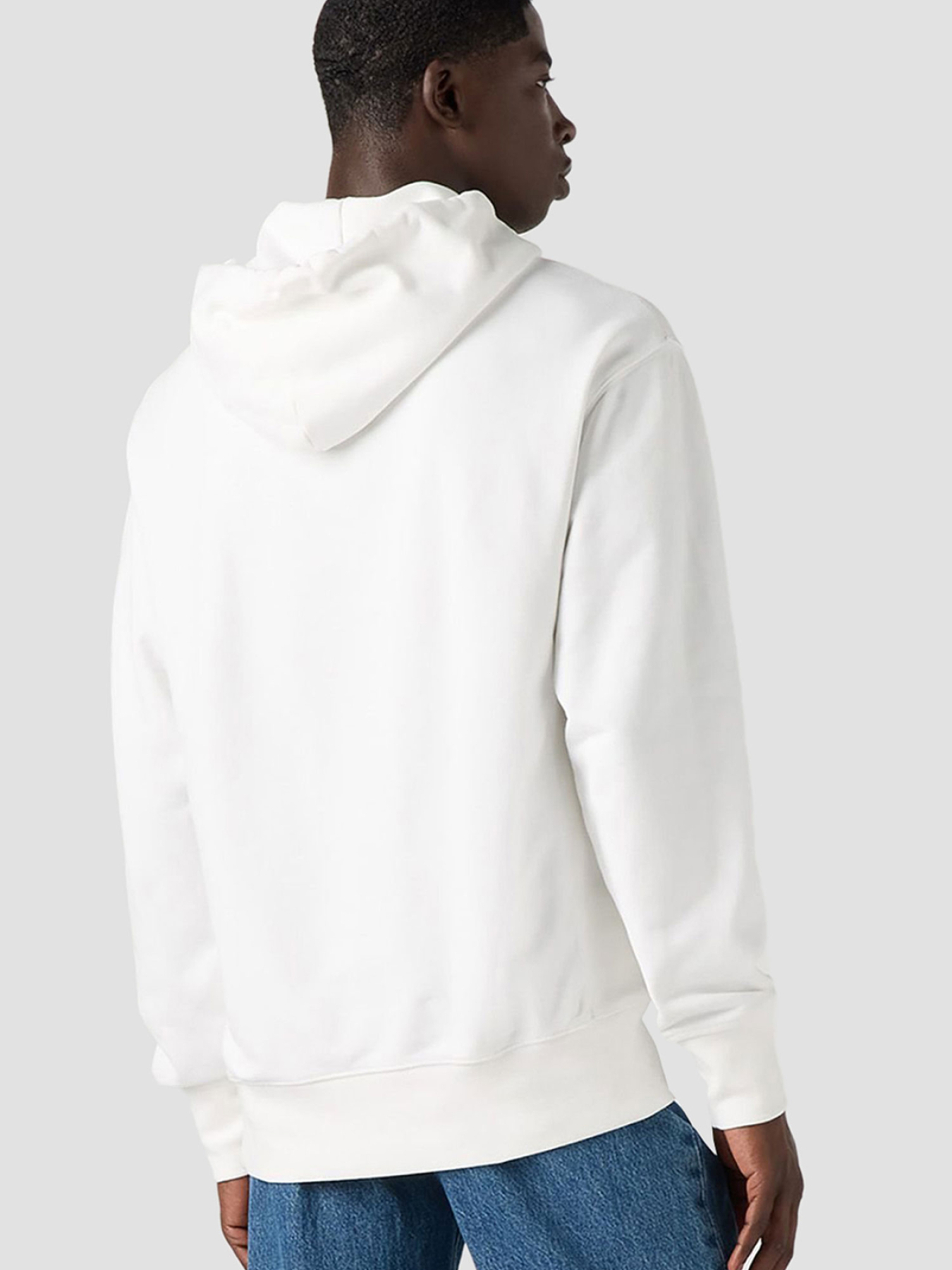Худи и свитшоты Levi's модель A7386;0017 Фото