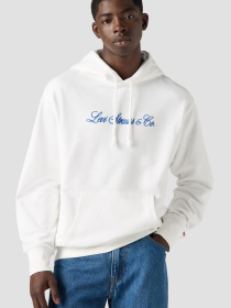 Худи и свитшоты Levi's модель A7386;0017 Фото