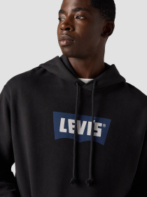 Худі та світшоти Levi's модель A7386;0019 Фото