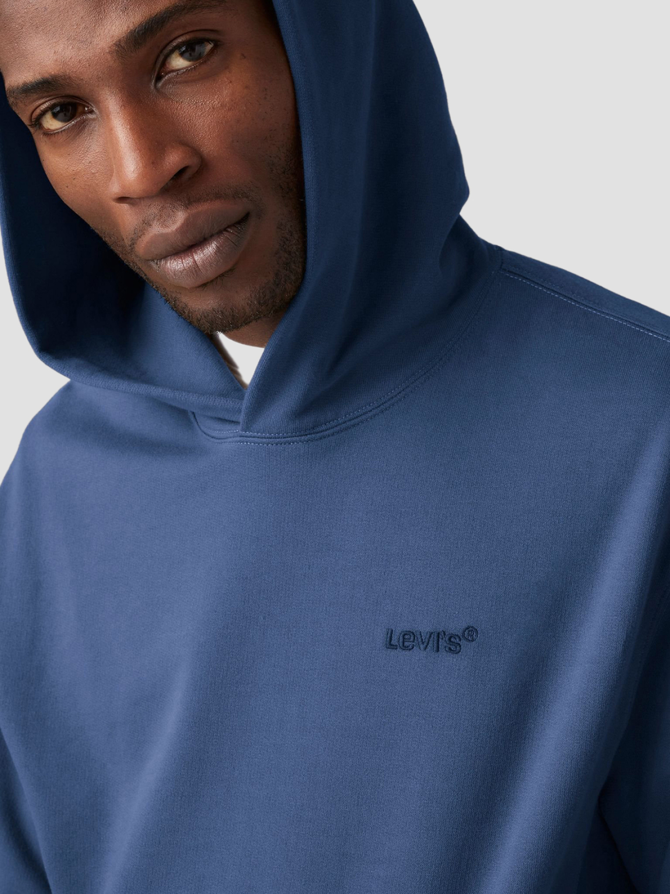 Худі та світшоти Levi's модель A8435;0020 Фото