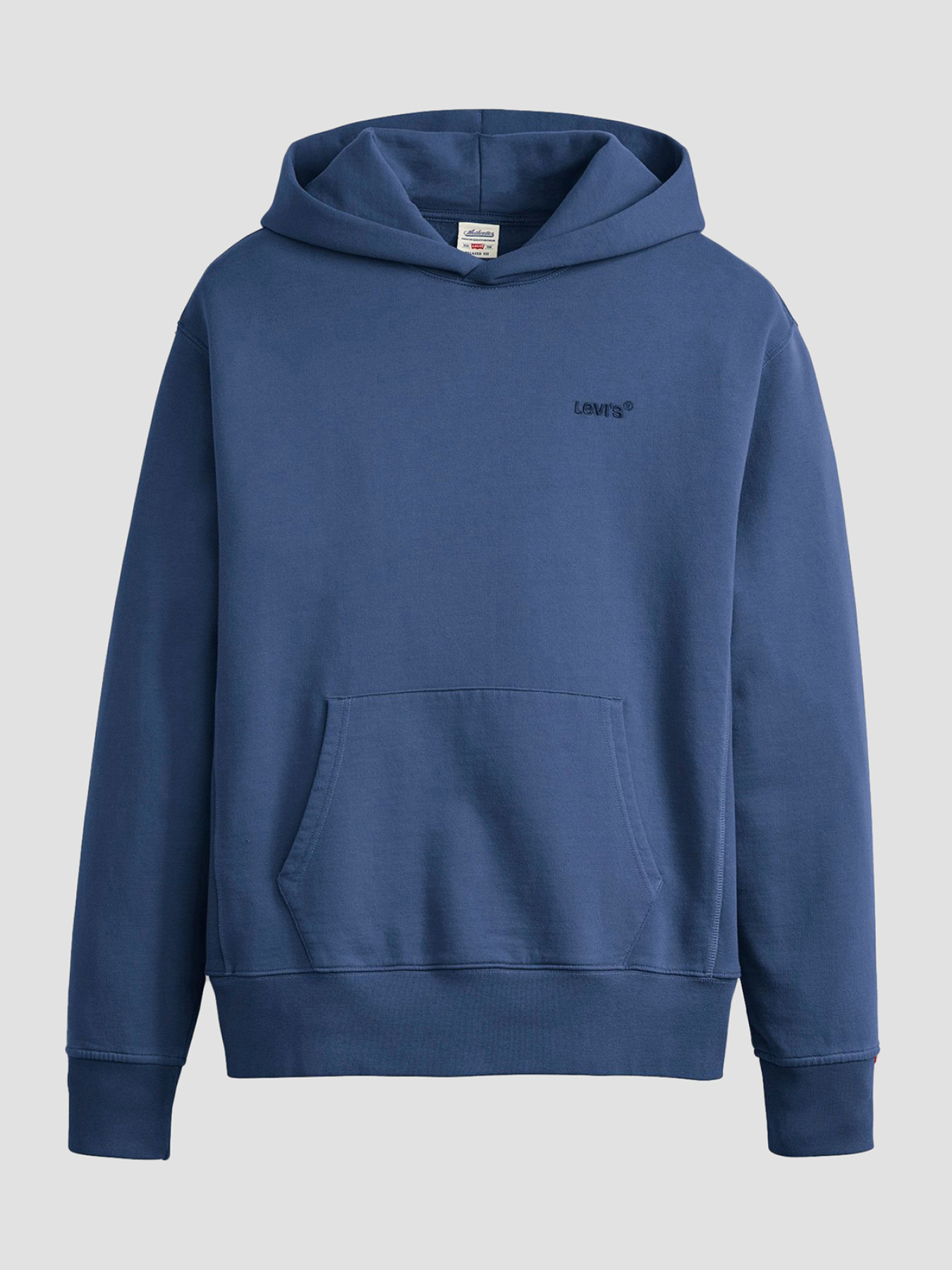 Худі та світшоти Levi's модель A8435;0020 Фото