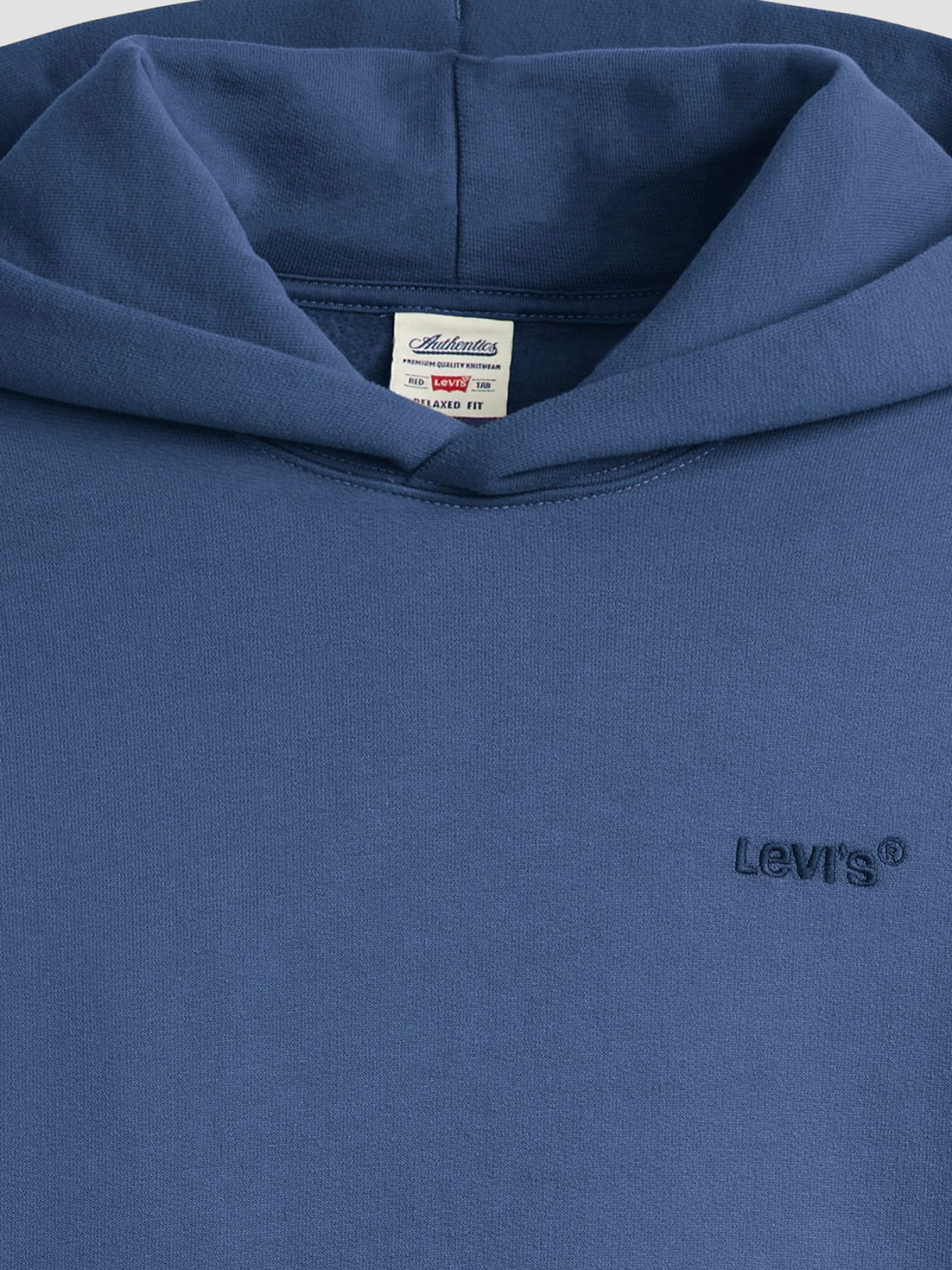 Худі та світшоти Levi's модель A8435;0020 Фото