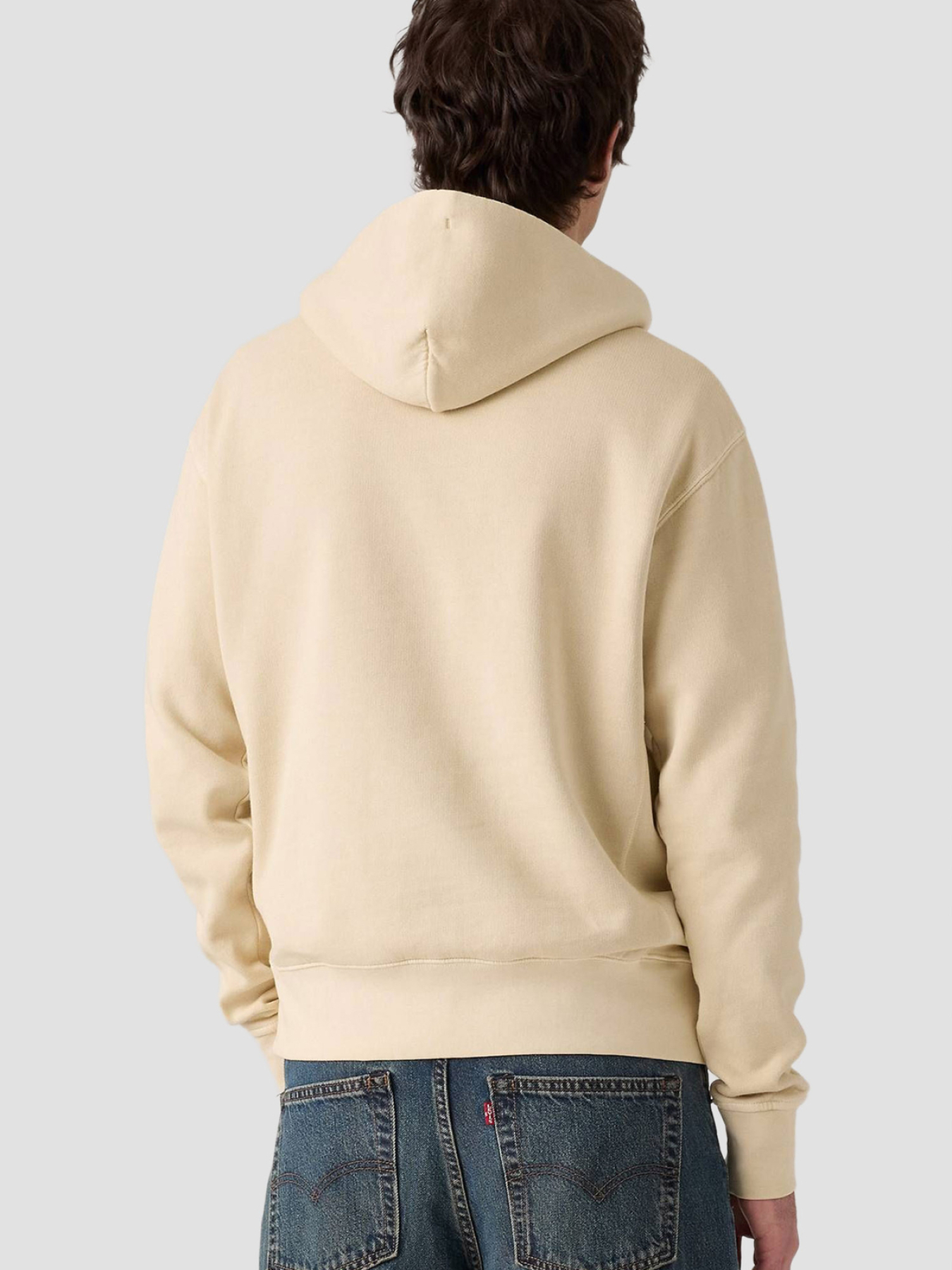 Худі та світшоти Levi's модель A8435;0034 Худі та світшоти Levi's модель A8435;0034 Фото