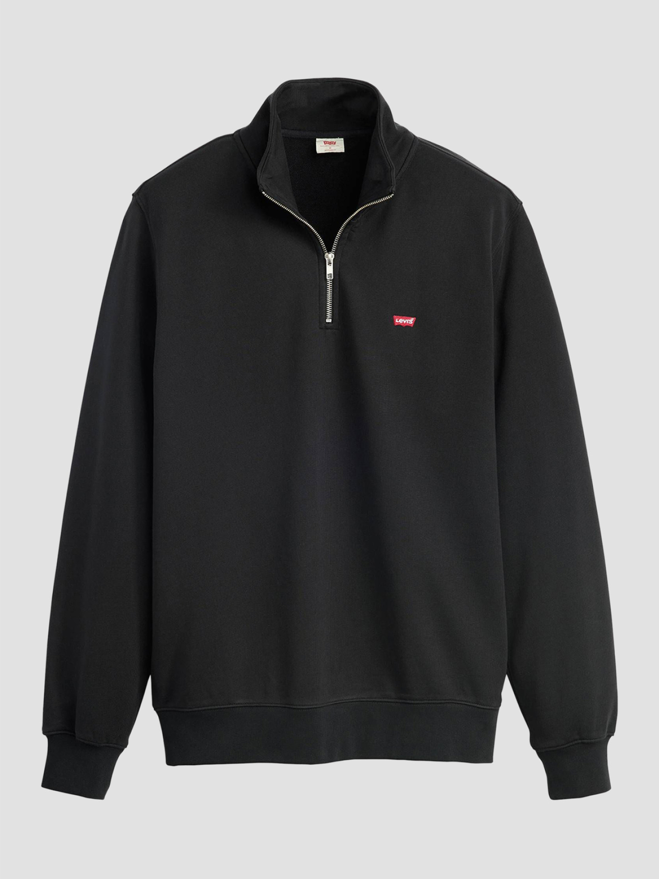 Худі та світшоти Levi's модель A8606;0000 Худі та світшоти Levi's модель A8606;0000 Фото