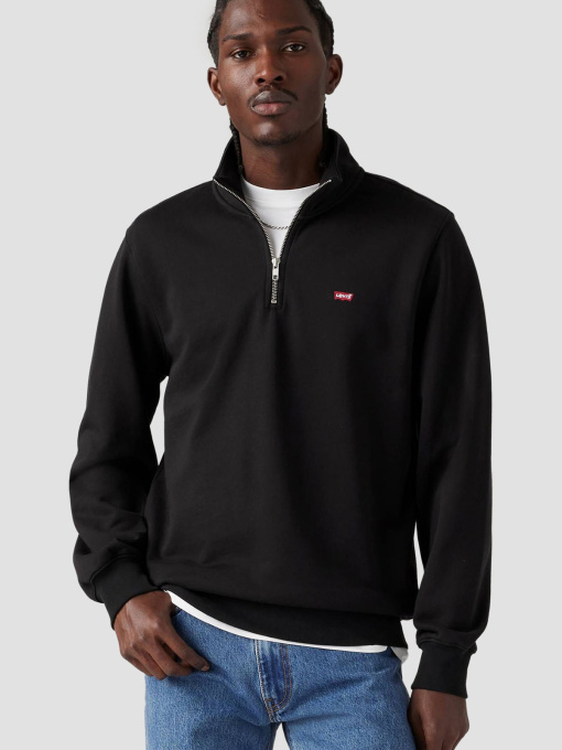 Худи и свитшоты Levi's модель A8606;0000 Фото