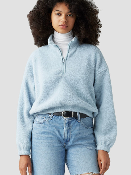 Худи и свитшоты Levi's модель A8792;0001 Фото