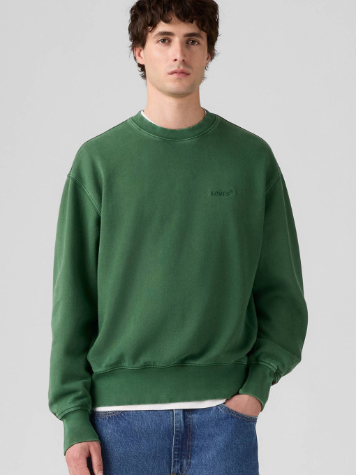 Худі та світшоти Levi's модель A9244;0036 Фото