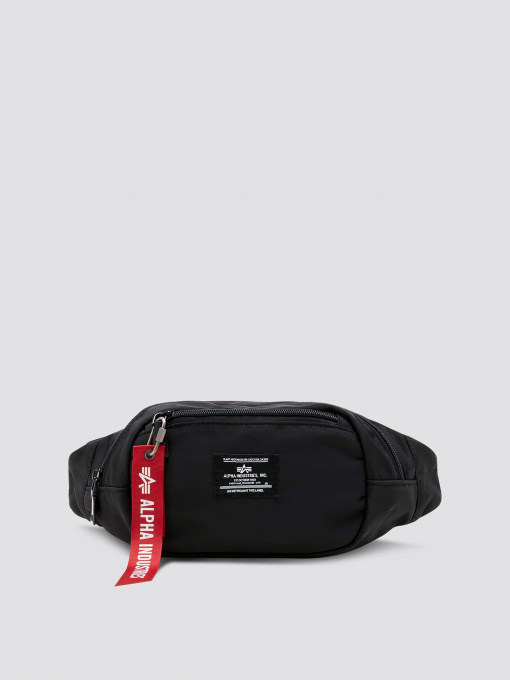 Сумки Alpha Industries Crew Waist модель UAC53002C1_001 Фото