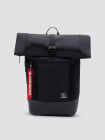 Рюкзаки Alpha Industries Crew Rt модель UAC53004C1_001 Фото