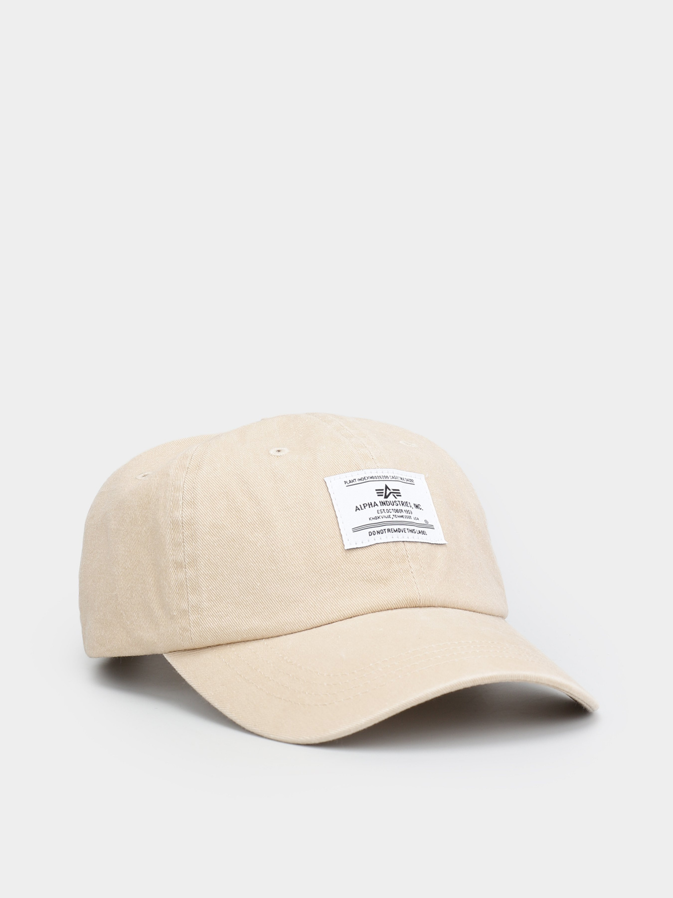 Шапки та кепки Alpha Industries Battlewash модель UHB52500C1_253 Шапки та кепки Alpha Industries Battlewash модель UHB52500C1_253 Фото