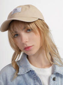 Шапки та кепки Alpha Industries Battlewash модель UHB52500C1_253 Фото
