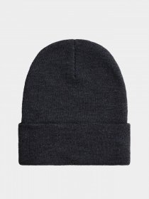 Шапки и кепки Alpha Industries Essential Beanie модель UHE51500C1_068 Фото