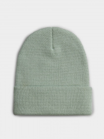 Шапки та кепки Alpha Industries Essential Beanie модель UHE51500C1_455 Фото
