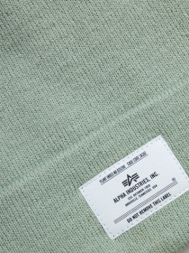 Шапки та кепки Alpha Industries Essential Beanie модель UHE51500C1_455 Фото