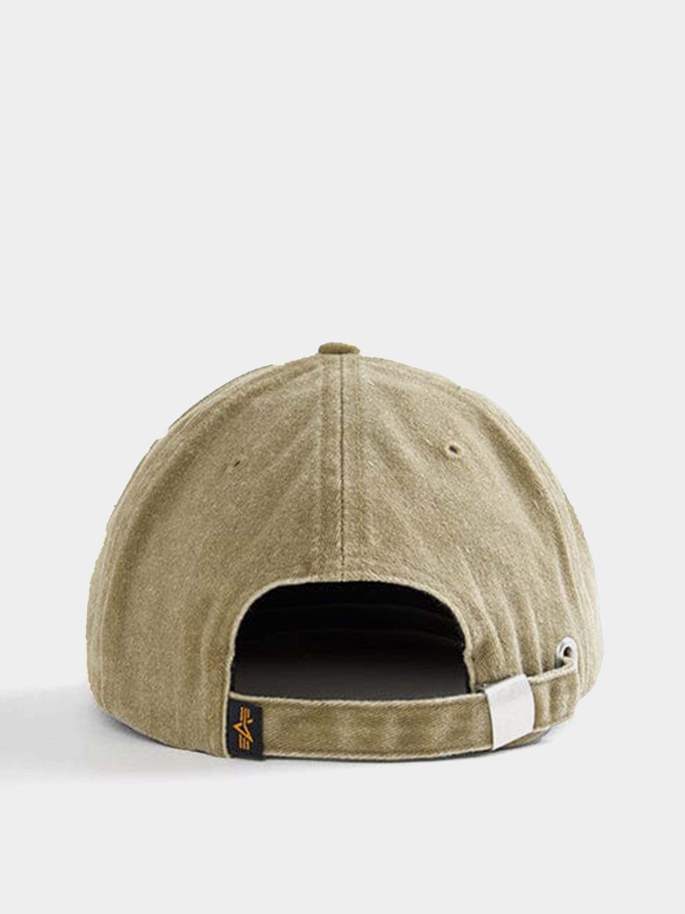 Шапки та кепки Alpha Industries Battlewash модель UHB52500C1_303 Шапки та кепки Alpha Industries Battlewash модель UHB52500C1_303 Фото