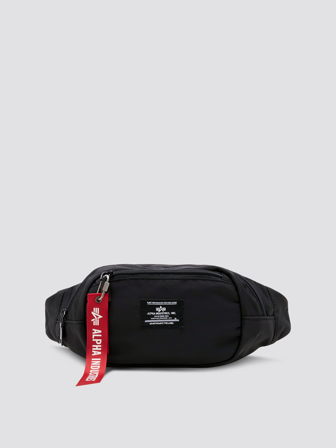 Сумки Alpha Industries Crew Waist модель UAC53002C1_001 Фото