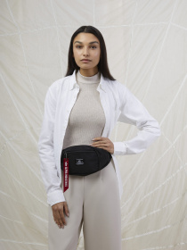 Сумки Alpha Industries Crew Waist модель UAC53002C1_001 Фото