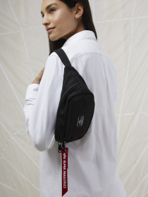 Сумки Alpha Industries Crew Waist модель UAC53002C1_001 Фото