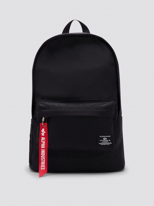Рюкзаки Alpha Industries Crew модель UAC53003C1_001 Фото