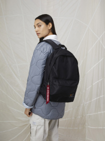 Рюкзаки Alpha Industries Crew модель UAC53003C1_001 Фото