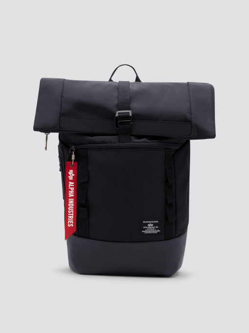 Рюкзаки Alpha Industries Crew Rt модель UAC53004C1_001 Фото