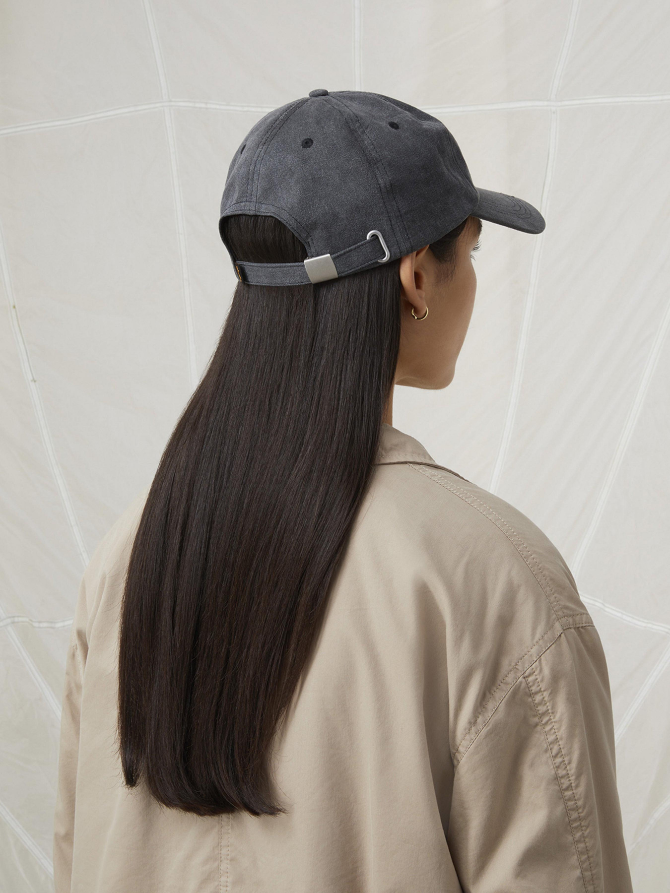 Шапки та кепки Alpha Industries Battlewash модель UHB52500C1_001 Фото