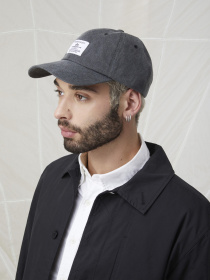 Шапки та кепки Alpha Industries Battlewash модель UHB52500C1_001 Фото