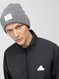 Шапки и кепки Alpha Industries Essential Beanie модель UHE51500C1_063 Фото