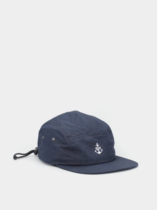 Шапки и кепки Alpha Industries Alpha Camper Hat модель UAA54000C1_410 Фото