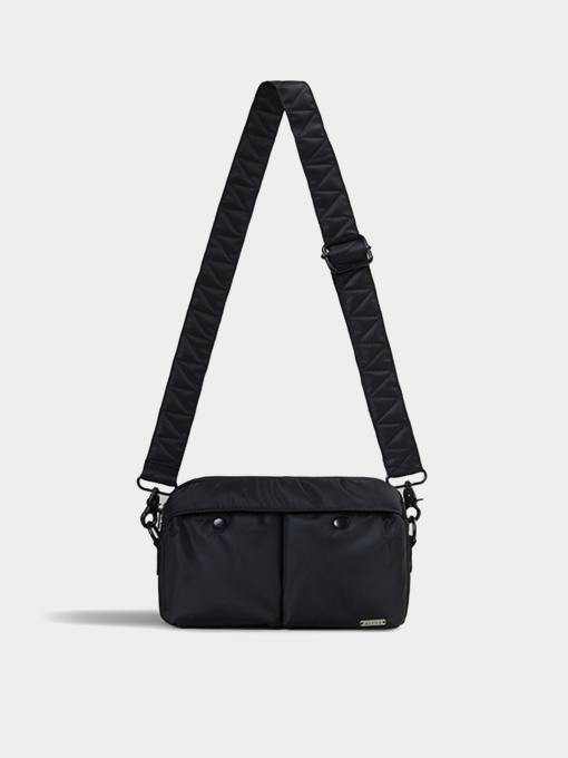 Сумки Alpha Industries Nylon 4,3L модель UAN54501C1_001 Фото