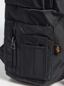 Рюкзаки Alpha Industries Crew Backpack Gen II 22L модель UAC55000C1_001 Фото