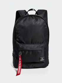 Рюкзаки Alpha Industries Crew Backpack Gen II 22L модель UAC55000C1_001 Фото
