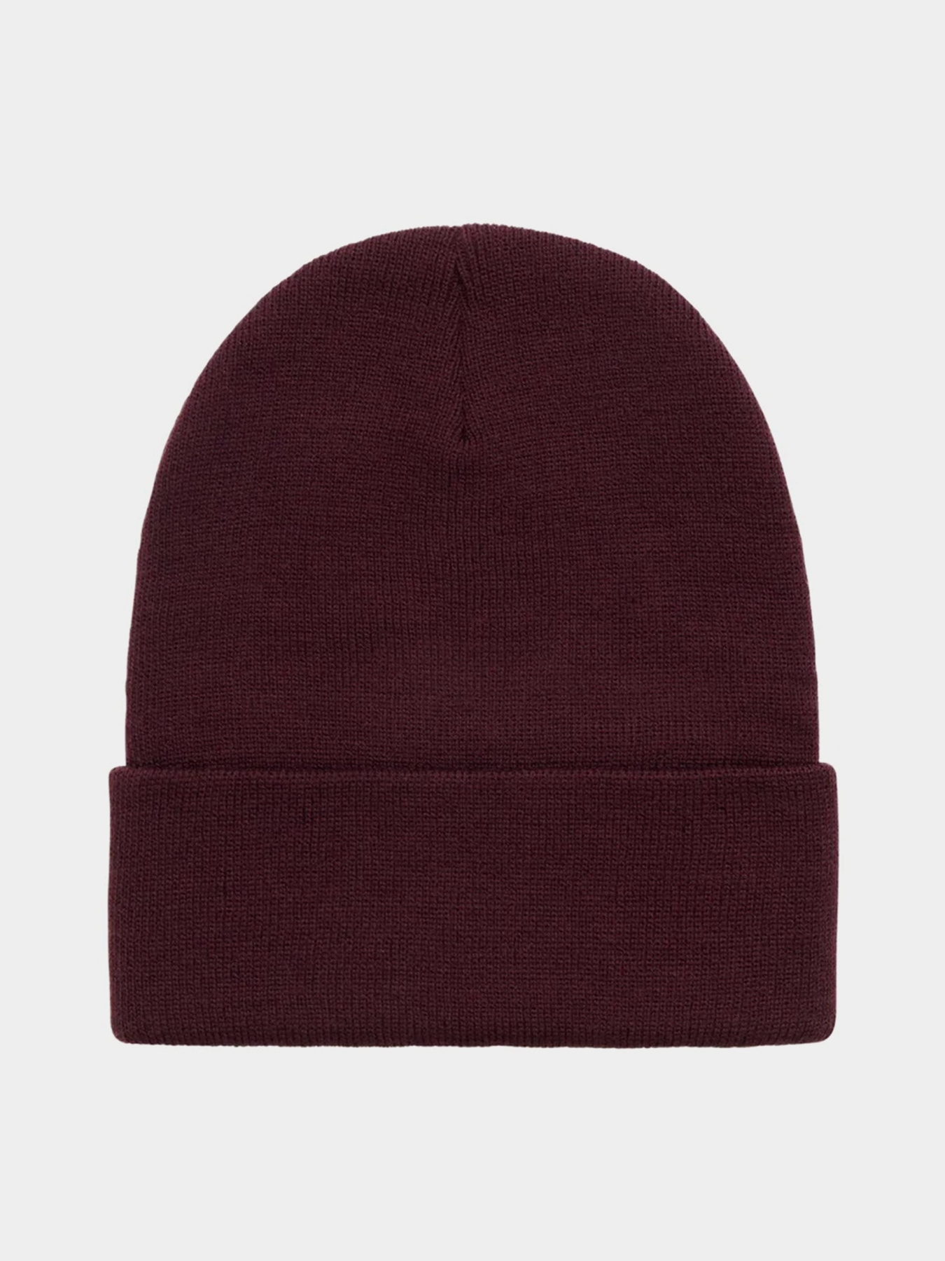 Шапки та кепки Alpha Industries ESSENTIAL BEANIE модель UHE51500C1_621 Фото