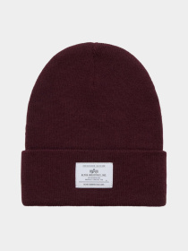 Шапки и кепки Alpha Industries ESSENTIAL BEANIE модель UHE51500C1_621 Фото