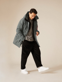 Куртки та дублянки Alpha Industries N-3B ALTITUDE MOD модель MJN51500C1_022 Фото