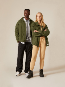 Худі та світшоти Alpha Industries FULL ZIP FLEECE модель UJF51500C1_301 Фото